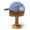 Poten Baseball Cap Poten x Clutch Cafe Rudeback Baseball Cap Blue