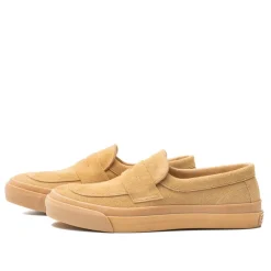 PRAS Comfy Loafers Lt.Beige/Gum