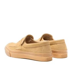 PRAS Comfy Loafers Lt.Beige/Gum