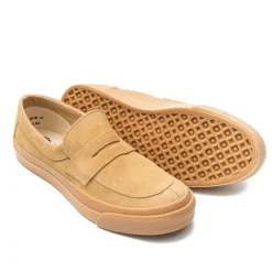 PRAS Comfy Loafers Lt.Beige/Gum