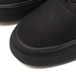 PRAS Grid Deck Kuro x Black