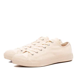 PRAS Shellcap Low Sneakers Kinari/Off White
