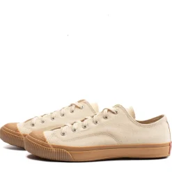 PRAS Shellcap Low Sneakers Kinari x Gum