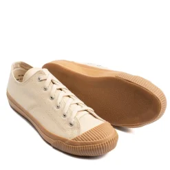 PRAS Shellcap Low Sneakers Kinari x Gum