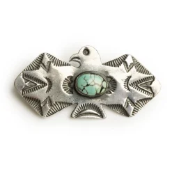 Red Rabbit Trading Co Lil' Thunderbird Pin