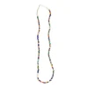 Red Rabbit Trading Co Multi Colour Glass Trade Beads