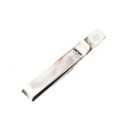 Red Rabbit Turquoise Tie Bar