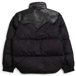 Rocky Mountain Featherbed Christy Jacket Black