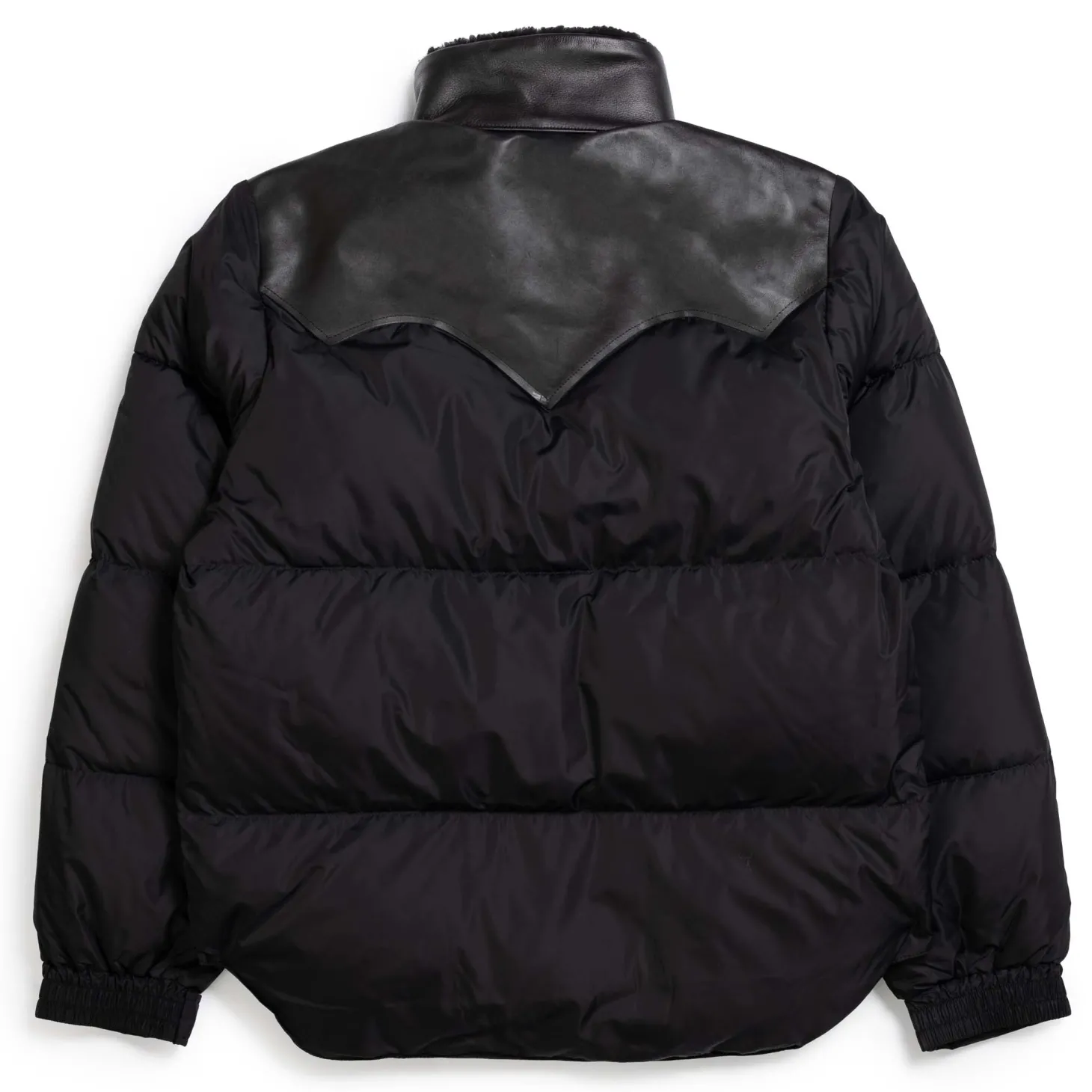 Rocky Mountain Featherbed Christy Jacket Black