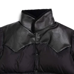 Rocky Mountain Featherbed Christy Jacket Black