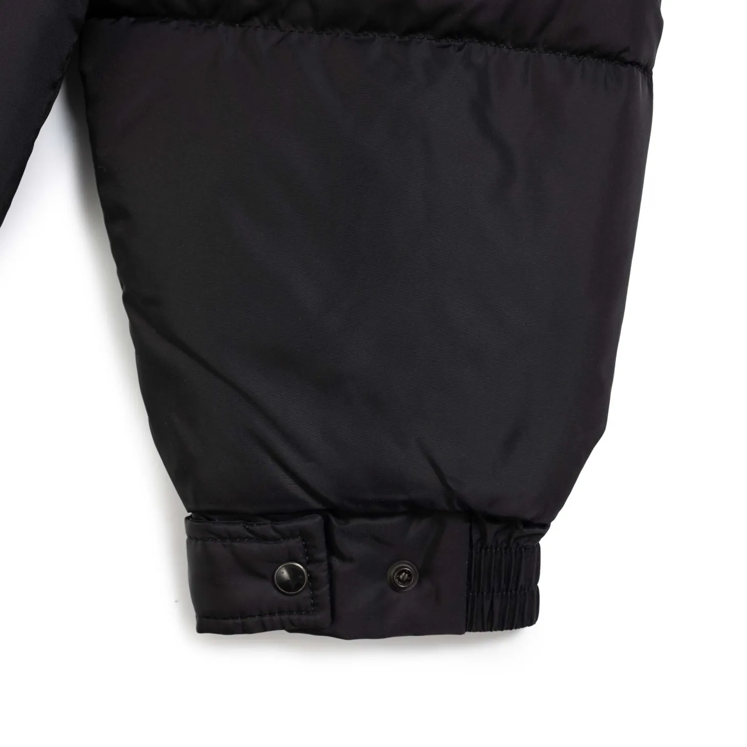 Rocky Mountain Featherbed Christy Jacket Black