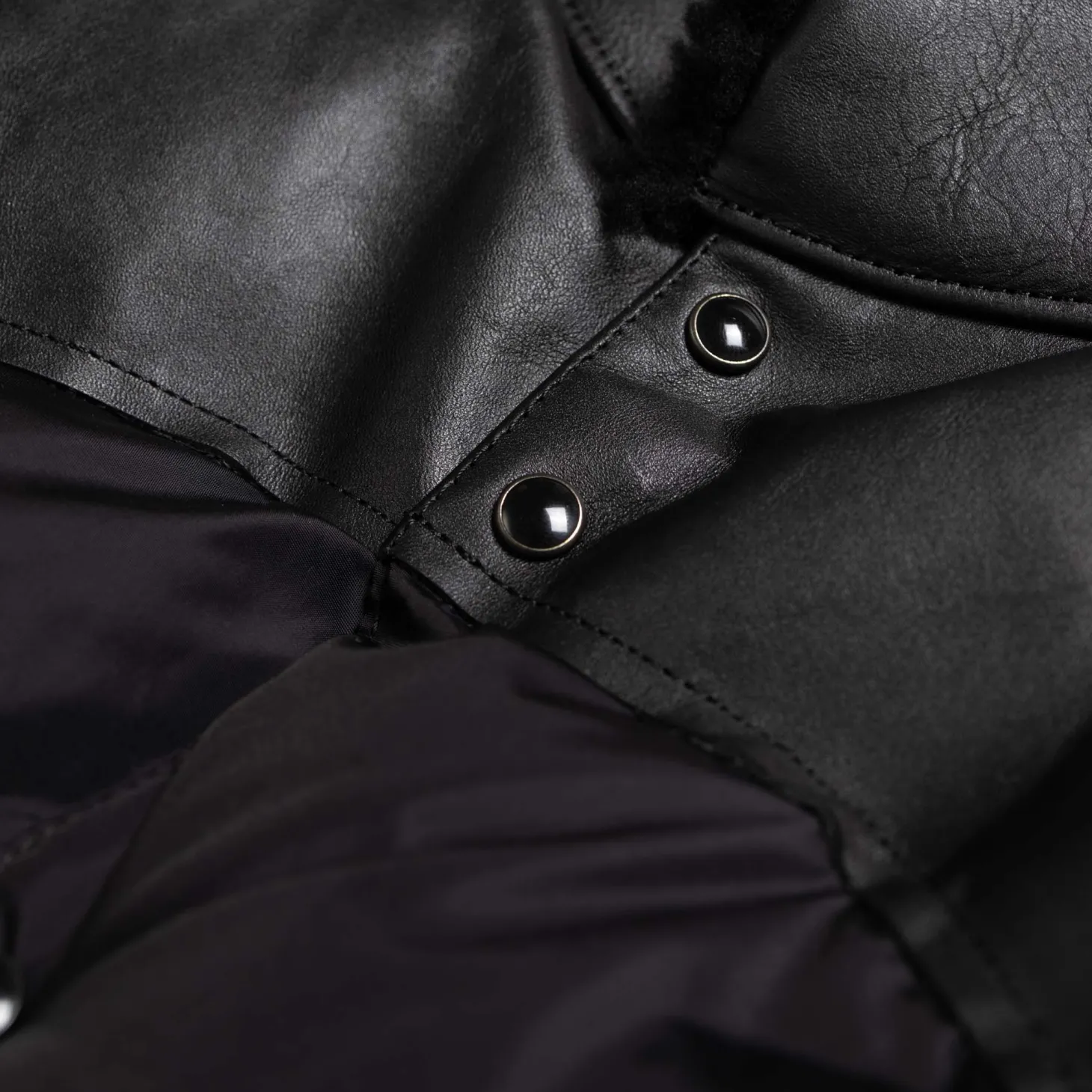 Rocky Mountain Featherbed Christy Jacket Black