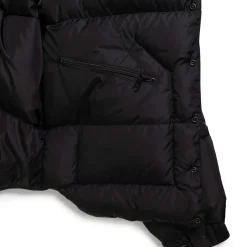 Rocky Mountain Featherbed Christy Jacket Black