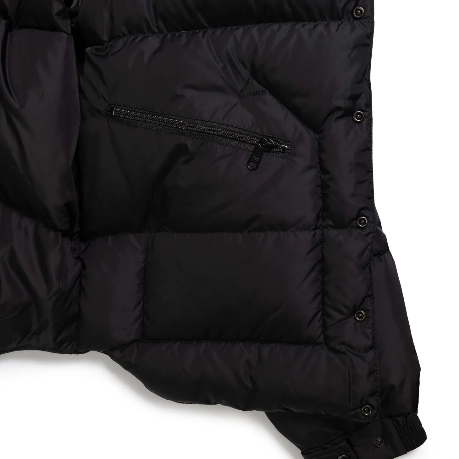 Rocky Mountain Featherbed Christy Jacket Black