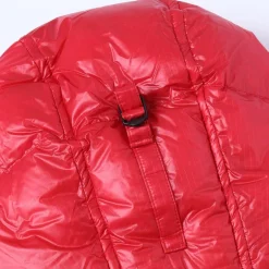Rocky Mountain Featherbed Teton Jacket Red