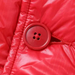 Rocky Mountain Featherbed Teton Jacket Red