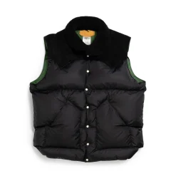 Rocky Mountain Featherbed For Clutch Cafe Christy Vest Black