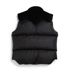 Rocky Mountain Featherbed For Clutch Cafe Christy Vest Black