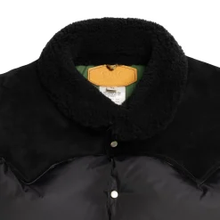 Rocky Mountain Featherbed For Clutch Cafe Christy Vest Black