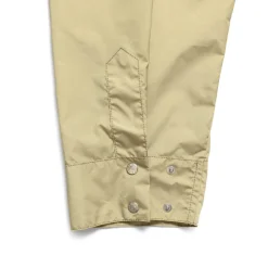 Rocky Mountain Featherbed Wind Shirt Classic Taffeta Tan