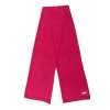 Rototo Cotton Cashmere Muffler D. Pink
