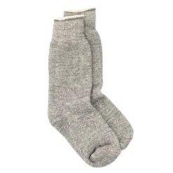 Rototo Double Face Socks M. Gray