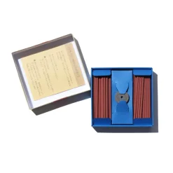 Shoyeido Incense Co . Horikawa/River Path (80 Sticks)