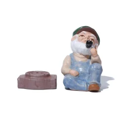 Shoyeido Incense Co . Matroos Incense Burner