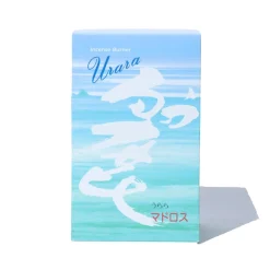 Shoyeido Incense Co . Matroos Incense Burner