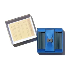 Shoyeido Incense Co . Nijo/Avenue of the Villa (80 Sticks)