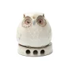 Shoyeido Incense Co . Owl Incense Burner