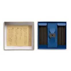 Shoyeido Incense Co . Tenpyo/ Peaceful Sky Incense (80 Sticks)