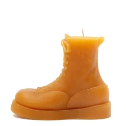 Solid Design x White's Boots Wax Candle