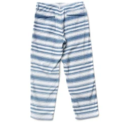 Soulive Empowerment Baker Pants Light Indigo