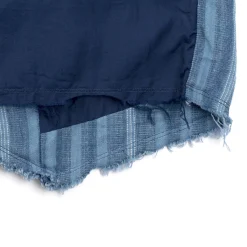 Soulive Empowerment Dark Indigo Vest