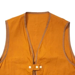 Soundman Bernard 163M-954O Vest Brick