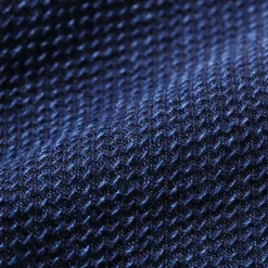 Soundman Birmingham Jacket Indigo