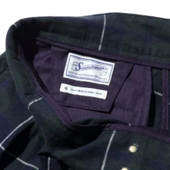 Soundman Clarke Chino Blackwatch