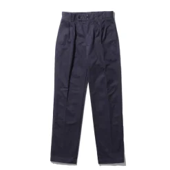 Soundman Clarke Chino Navy