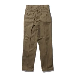 Soundman Clarke Chino Olive