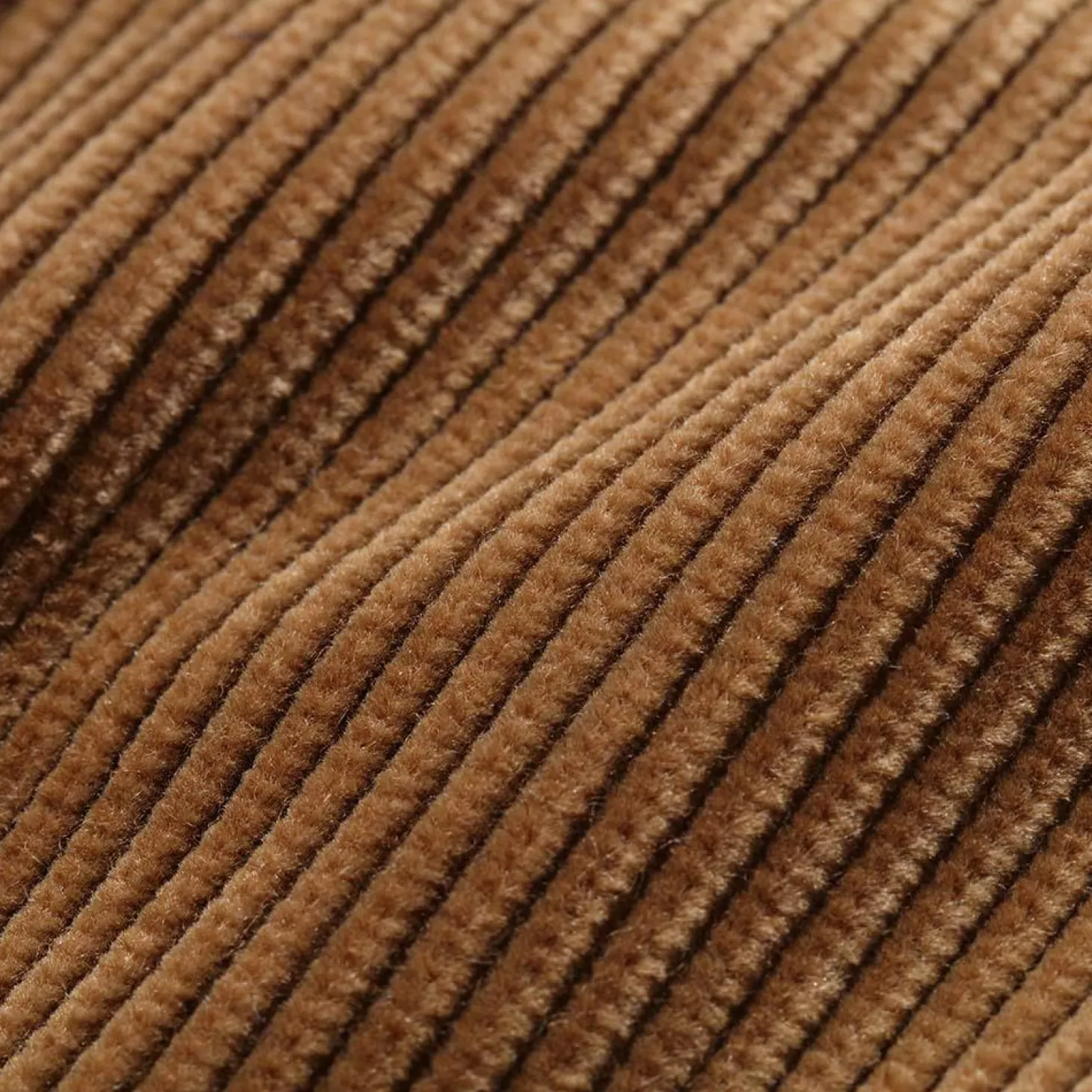 Soundman Clarke Trousers Corduroy Camel