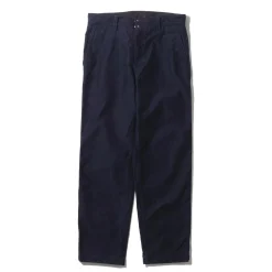 Soundman Gate Trousers Navy