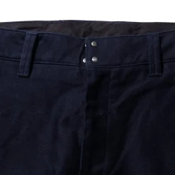 Soundman Gate Trousers Navy