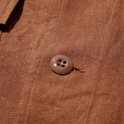 Soundman Morris Shirt Persimmon