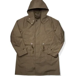 Soundman 293M-014P Gardens Parka