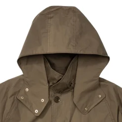 Soundman 293M-014P Gardens Parka