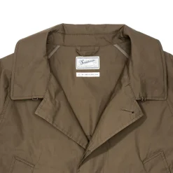 Soundman 293M-014P Gardens Parka