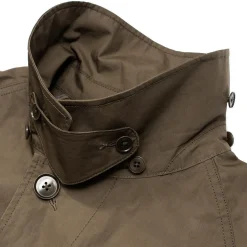 Soundman 293M-014P Gardens Parka