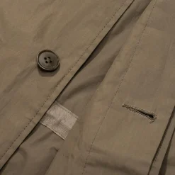 Soundman 293M-014P Gardens Parka