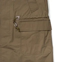 Soundman 293M-014P Gardens Parka